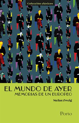 El mundo de ayer