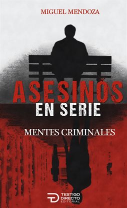 Imagen de portada para Asesinos En Serie