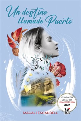 Cover image for Un destino llamado Puerto