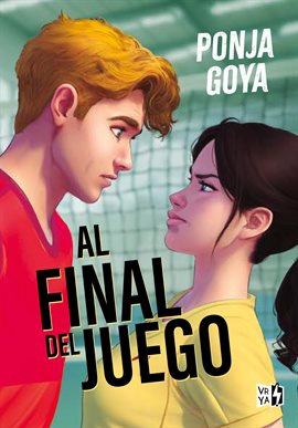 Cover image for Al final del juego