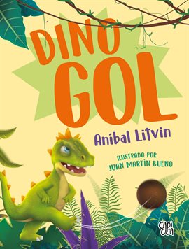 Dino gol