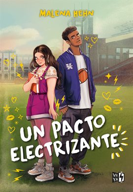 Un Pacto  Electrizante