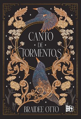 Canto de tormentos