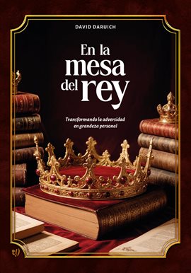 Cover image for En La Mesa Del Rey