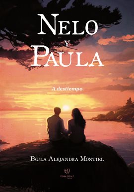 Cover image for Nelo y Paula