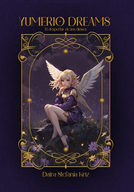 Cover image for Yumerio Dreams