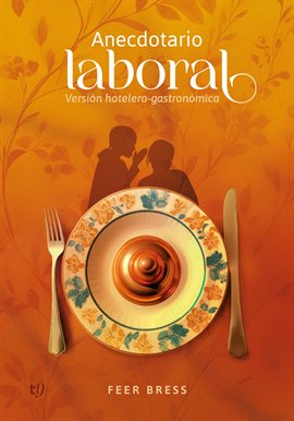 Cover image for Anecdotario Laboral