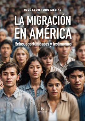 Cover image for La Migración En América