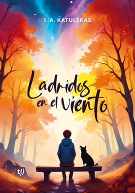 Imagen de portada para Ladridos En El Viento