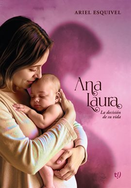 Imagen de portada para Ana Laura