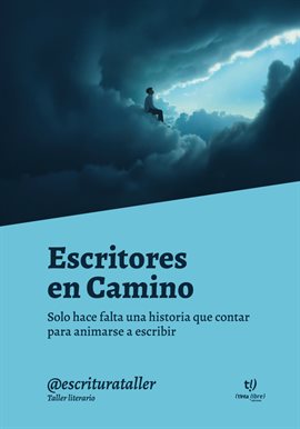 Imagen de portada para Escritores En Camino