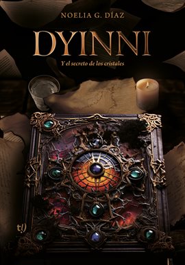 Imagen de portada para Dyinni
