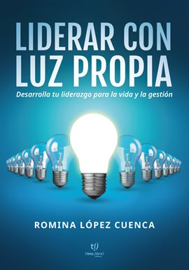 Cover image for Liderar con Luz propia