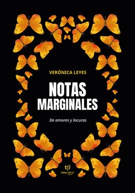 Imagen de portada para Notas Marginales