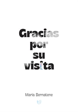 Imagen de portada para Gracias Por Su Visita