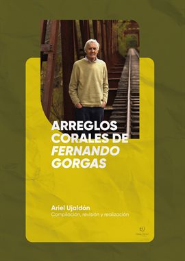 Imagen de portada para Arreglos Corales De Fernando Gorgas