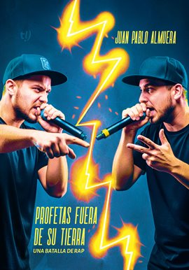 Profetas fuera de su tierra