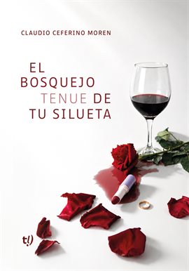 El bosquejo tenue de tu silueta