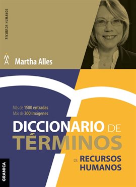 Diccionario De Términos De Recursos Humanos