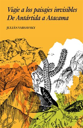 Cover image for Viaje a Los Paisajes Invisibles