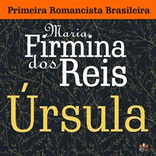 Imagen de portada para Úrsula