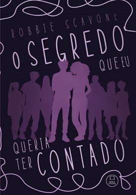 O segredo que eu queria ter contado