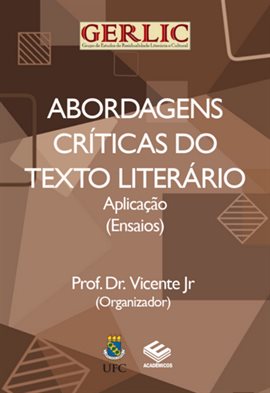 Abordagens Críticas do Texto Literário
