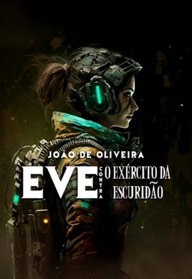 Eve Contra o Exército Da Escuridão