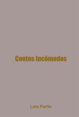 Contos Incmodos