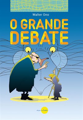 O grande debate