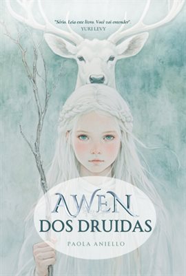 Awen Dos Druidas