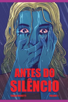 Cover image for Antes Do Silêncio
