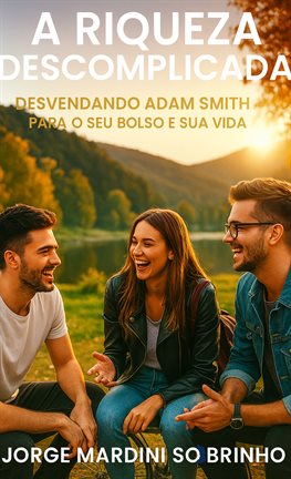A Riqueza Descomplicada: Desvendando Adam Smith