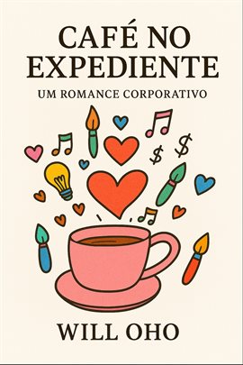 Café no Expediente