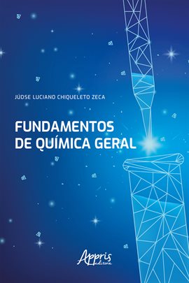 Imagen de portada para Fundamentos De Química Geral