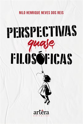 Cover image for Perspectivas Quase Filosóficas