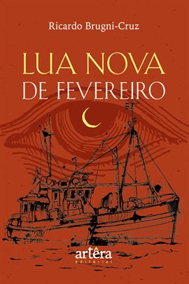 Cover image for Lua Nova de Fevereiro
