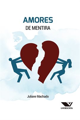 Imagen de portada para Amores de Mentira