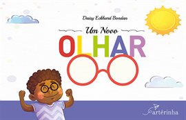 Cover image for Um Novo Olhar