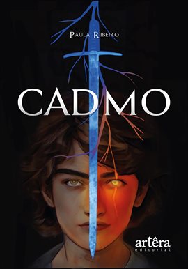 Cover image for Cadmo