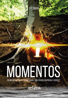 Imagen de portada para Momentos