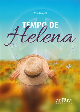 Imagen de portada para Tempo De Helena