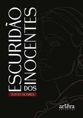 Cover image for Escuridão Dos Inocentes