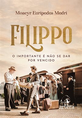 Filippo: O Importante é Não Se Dar Por Vencido