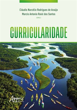 Imagen de portada para Curricularidade