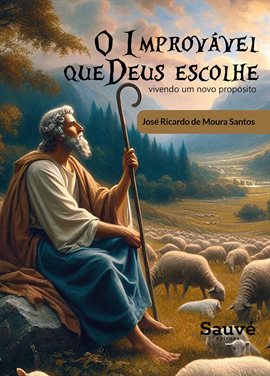 O Improvável Que Deus Escolhe: Vivendo Um Novo Propósito