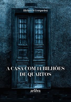 A Casa Com 14 Bilhões De Quartos
