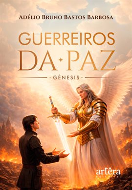 Guerreiros da Paz: Gênesis