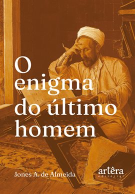 O Enigma Do Último Homem