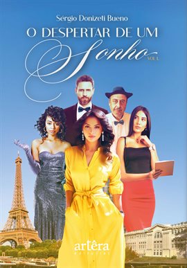O Despertar De Um Sonho: Volume 1